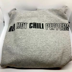 Red Hot Chili Peppers PacSun Sweatshirt